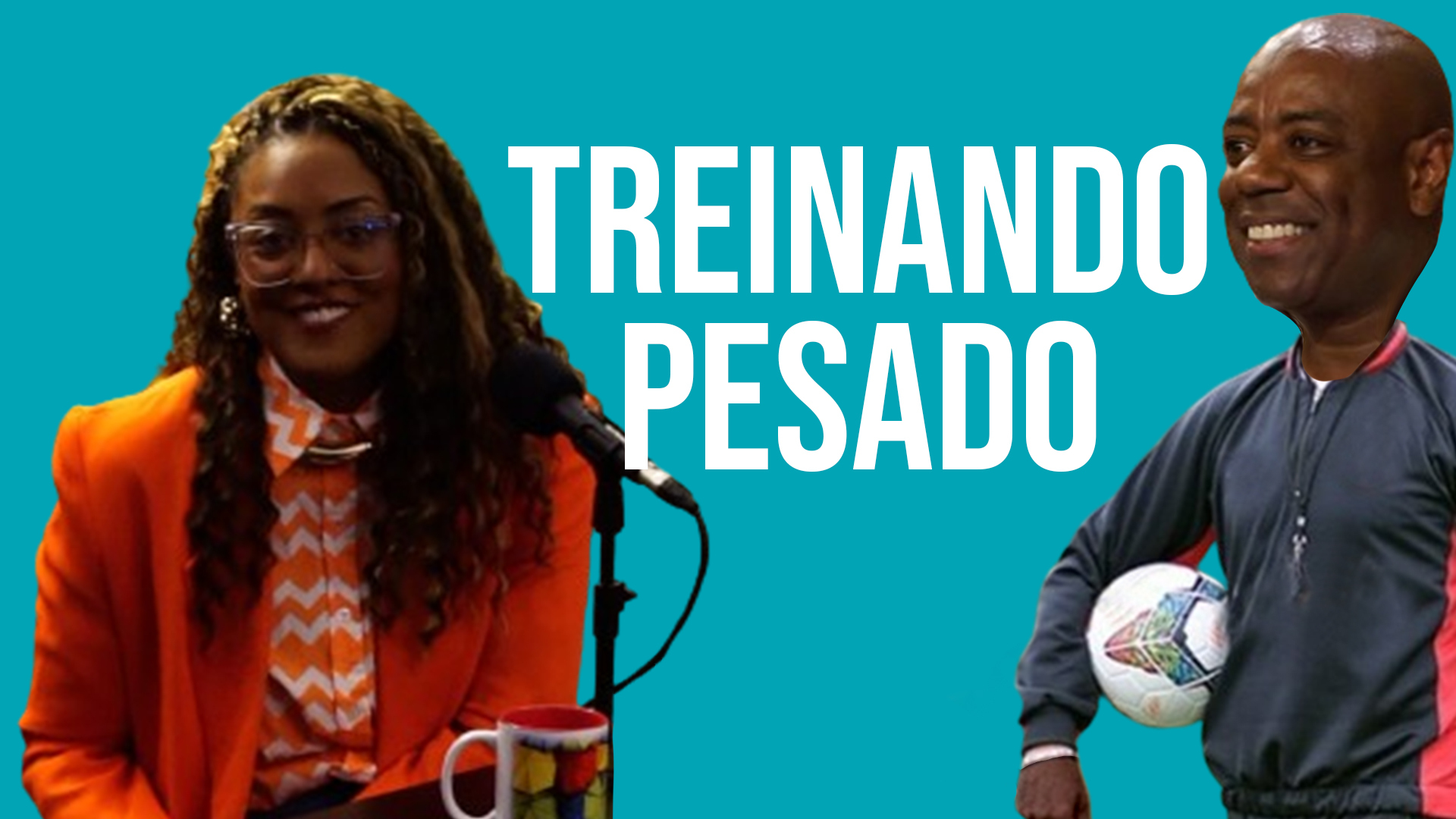 Portão de Embarque Podcast
