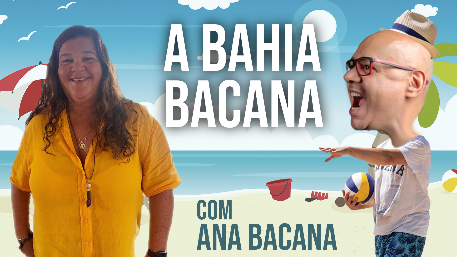 Portão de Embarque Podcast