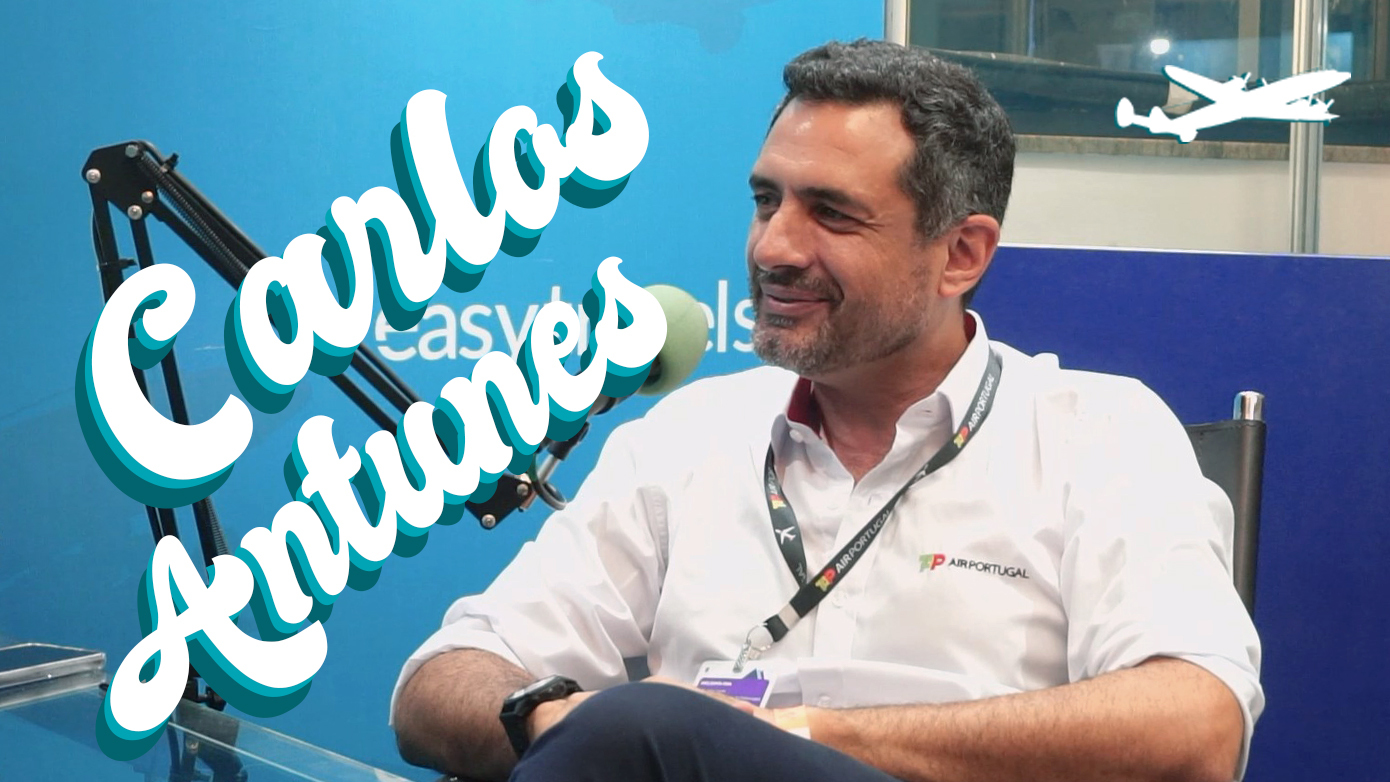 Portão de Embarque Podcast
