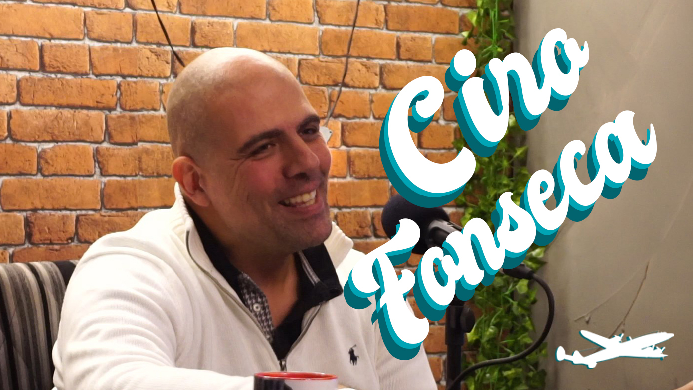 Portão de Embarque Podcast