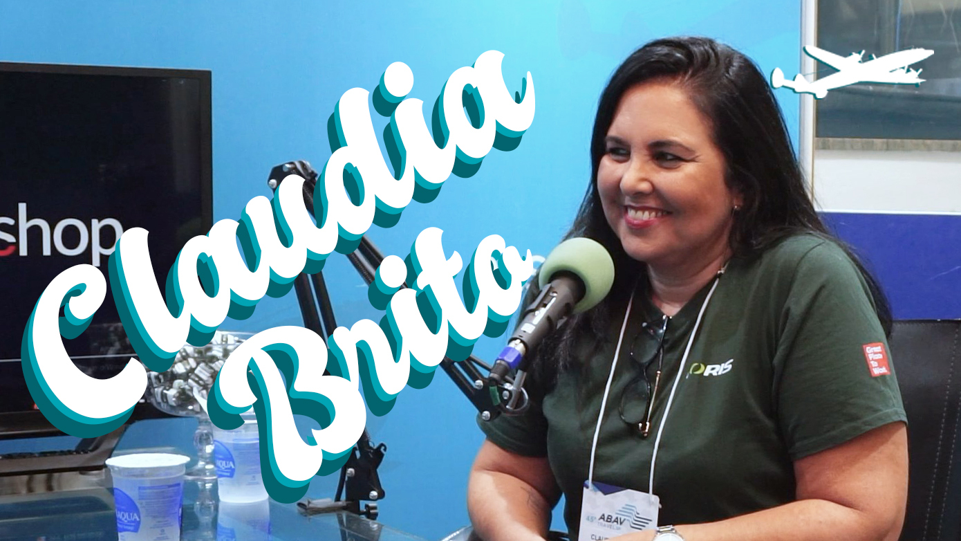 Portão de Embarque Podcast
