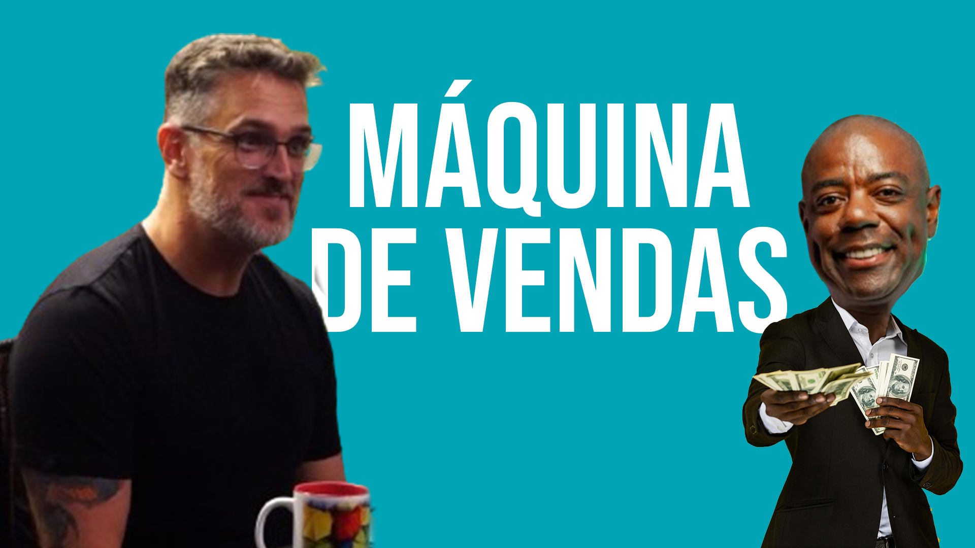 Portão de Embarque Podcast