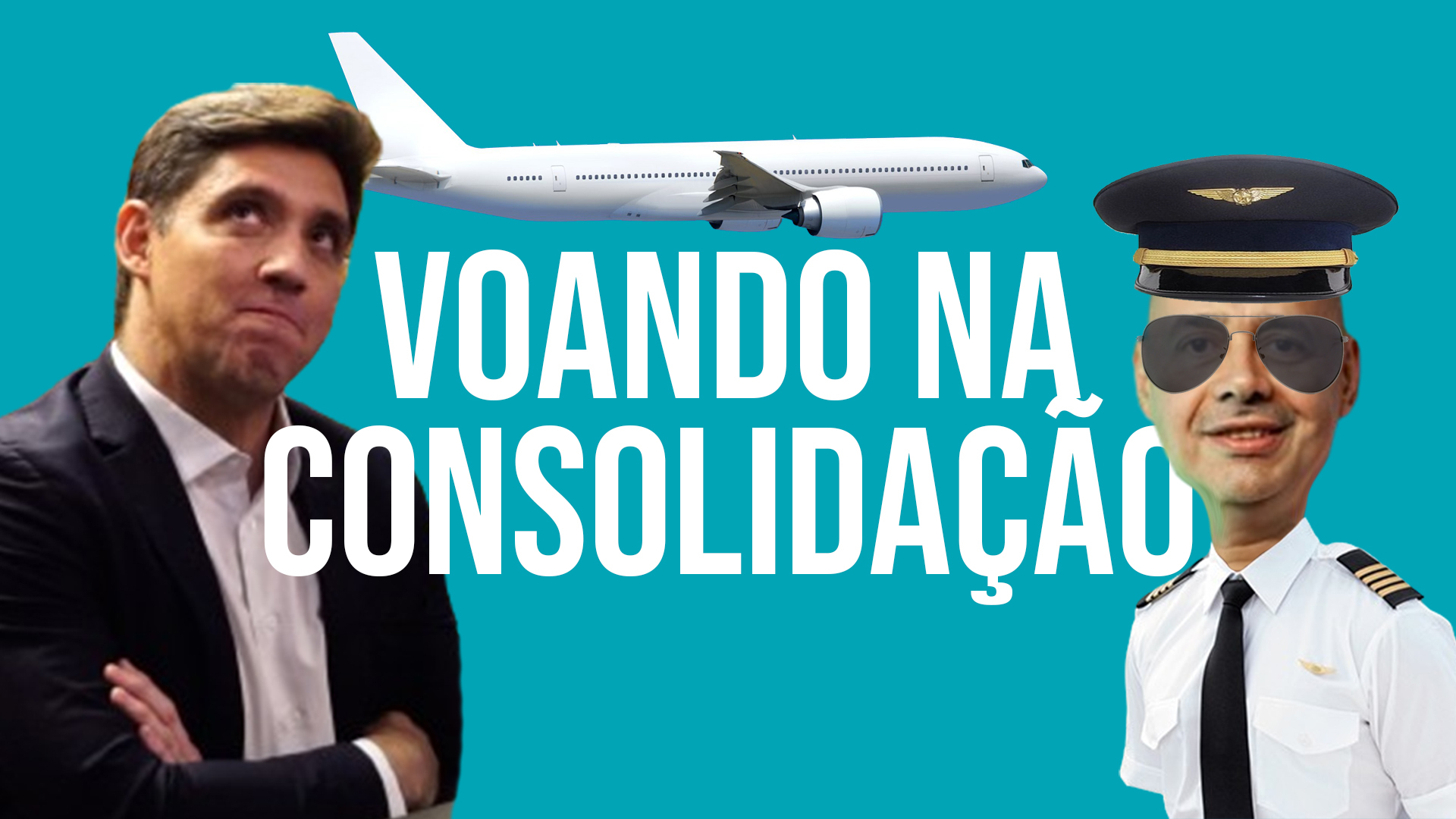 Portão de Embarque Podcast