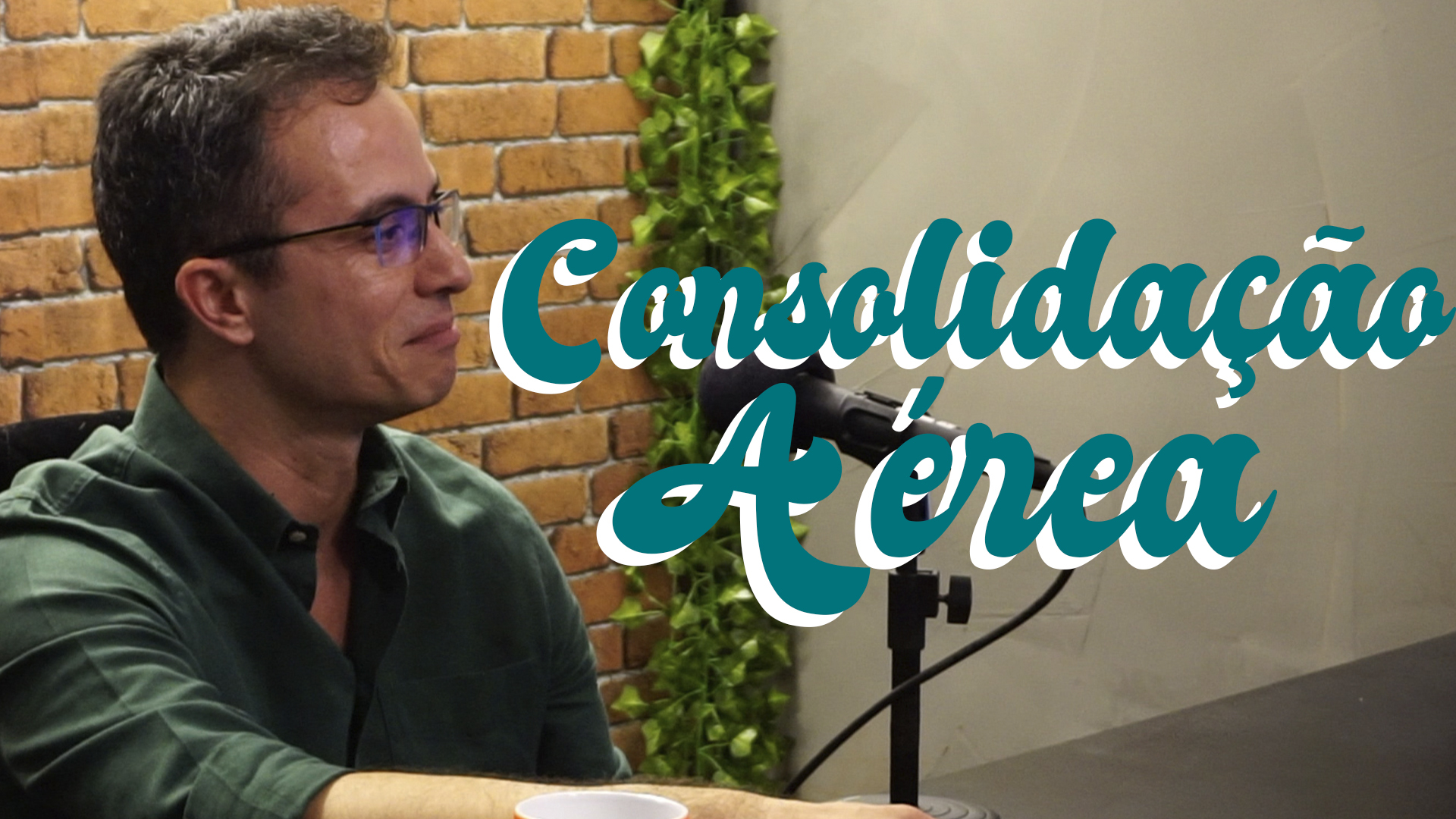 Portão de Embarque Podcast
