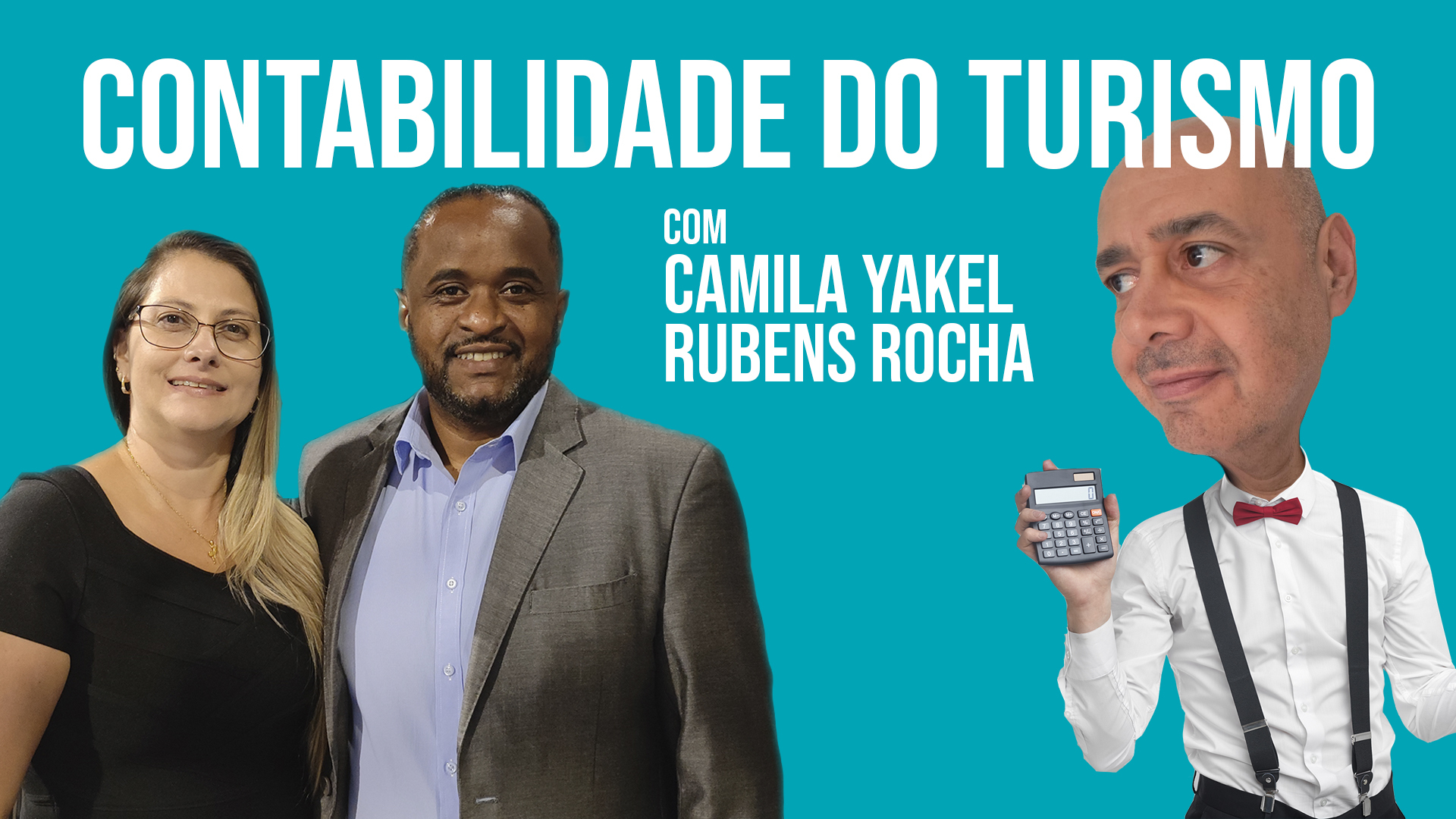 Portão de Embarque Podcast