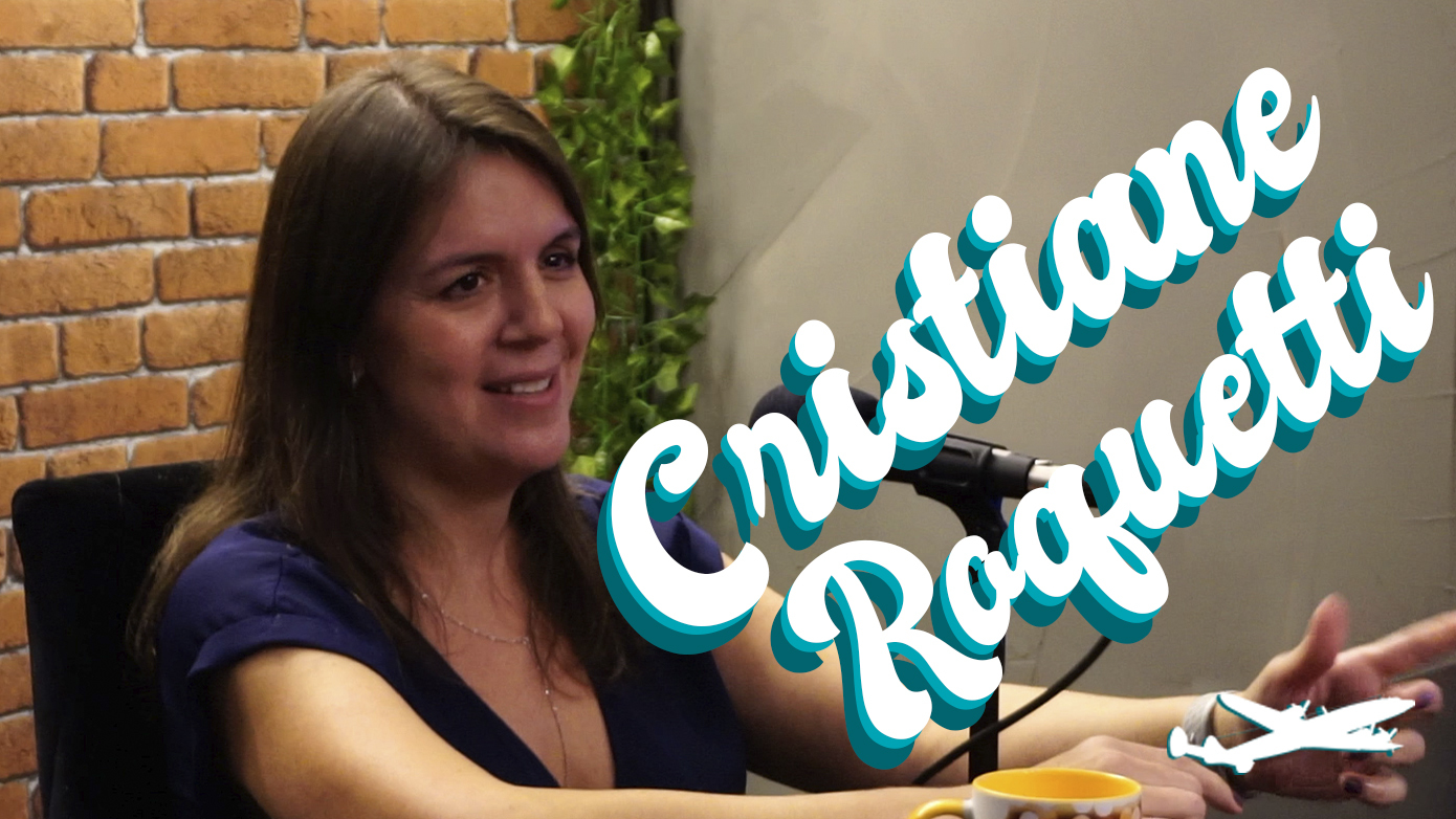 Portão de Embarque Podcast