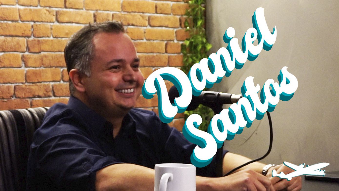 Portão de Embarque Podcast