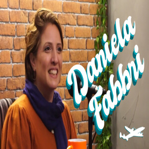 Fazendo evento com os sheiks! | Daniela Fabbri - Portão de Embarque | #66