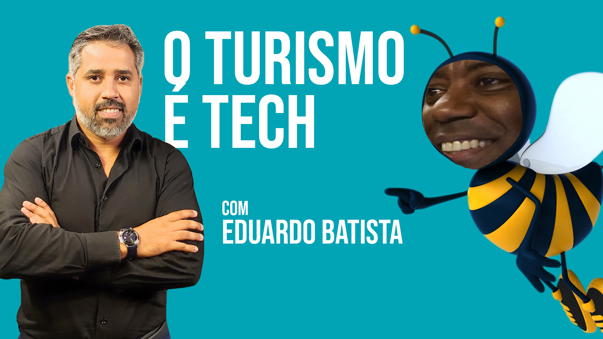 Portão de Embarque Podcast