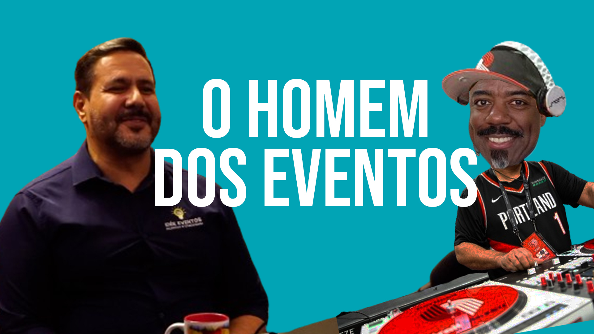 Portão de Embarque Podcast