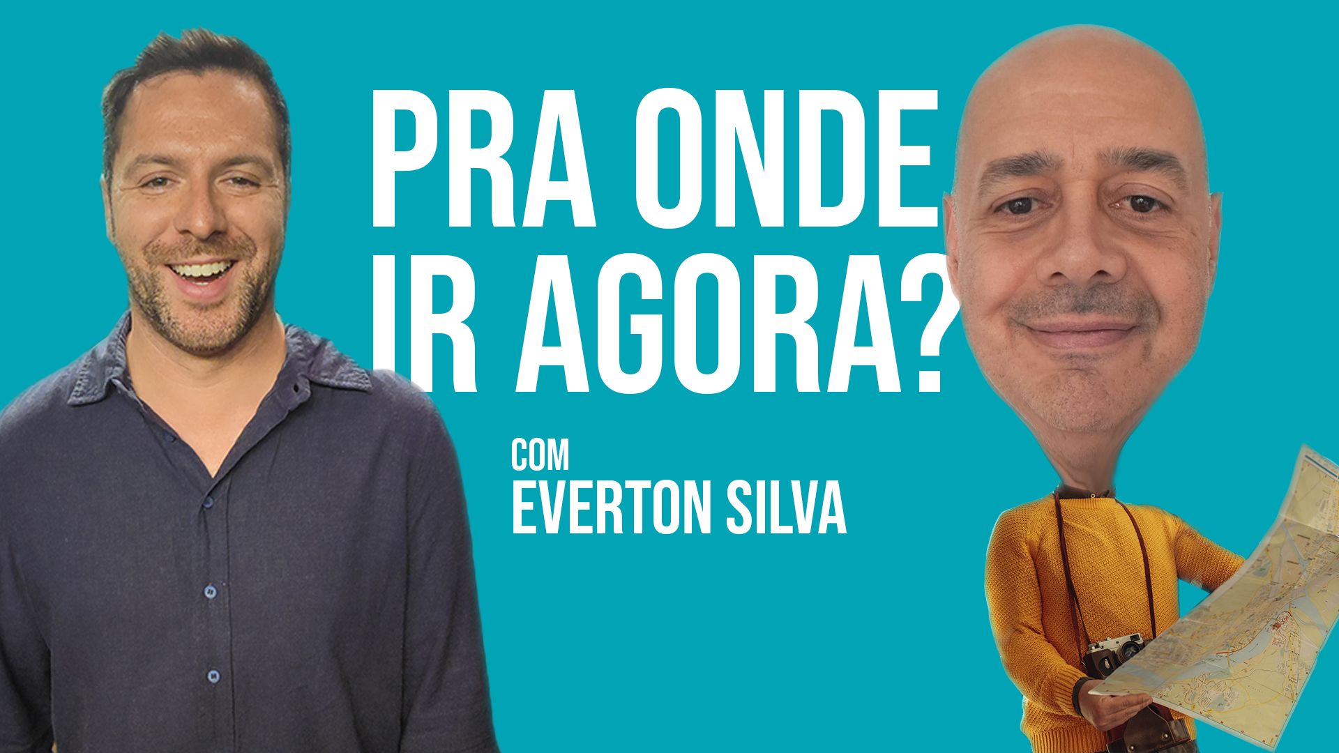Portão de Embarque Podcast