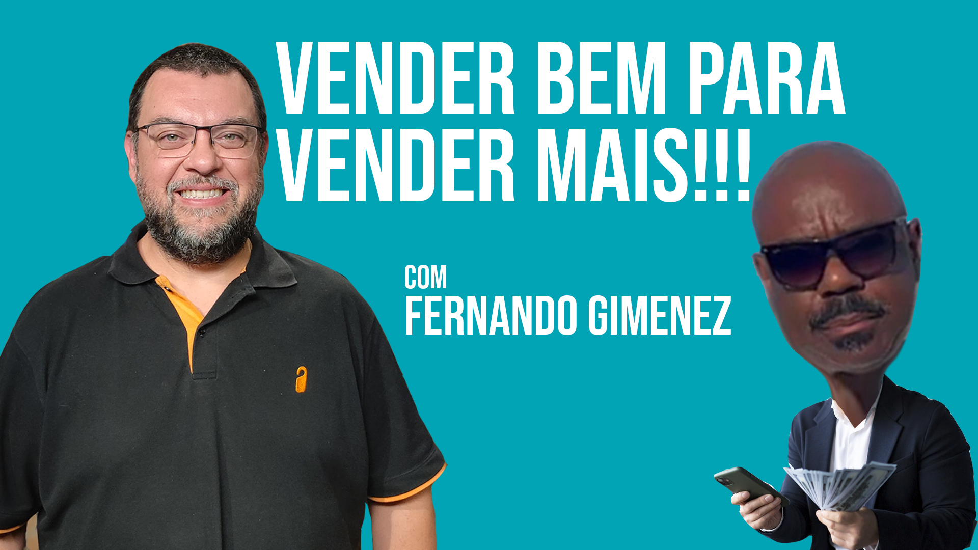 Portão de Embarque Podcast