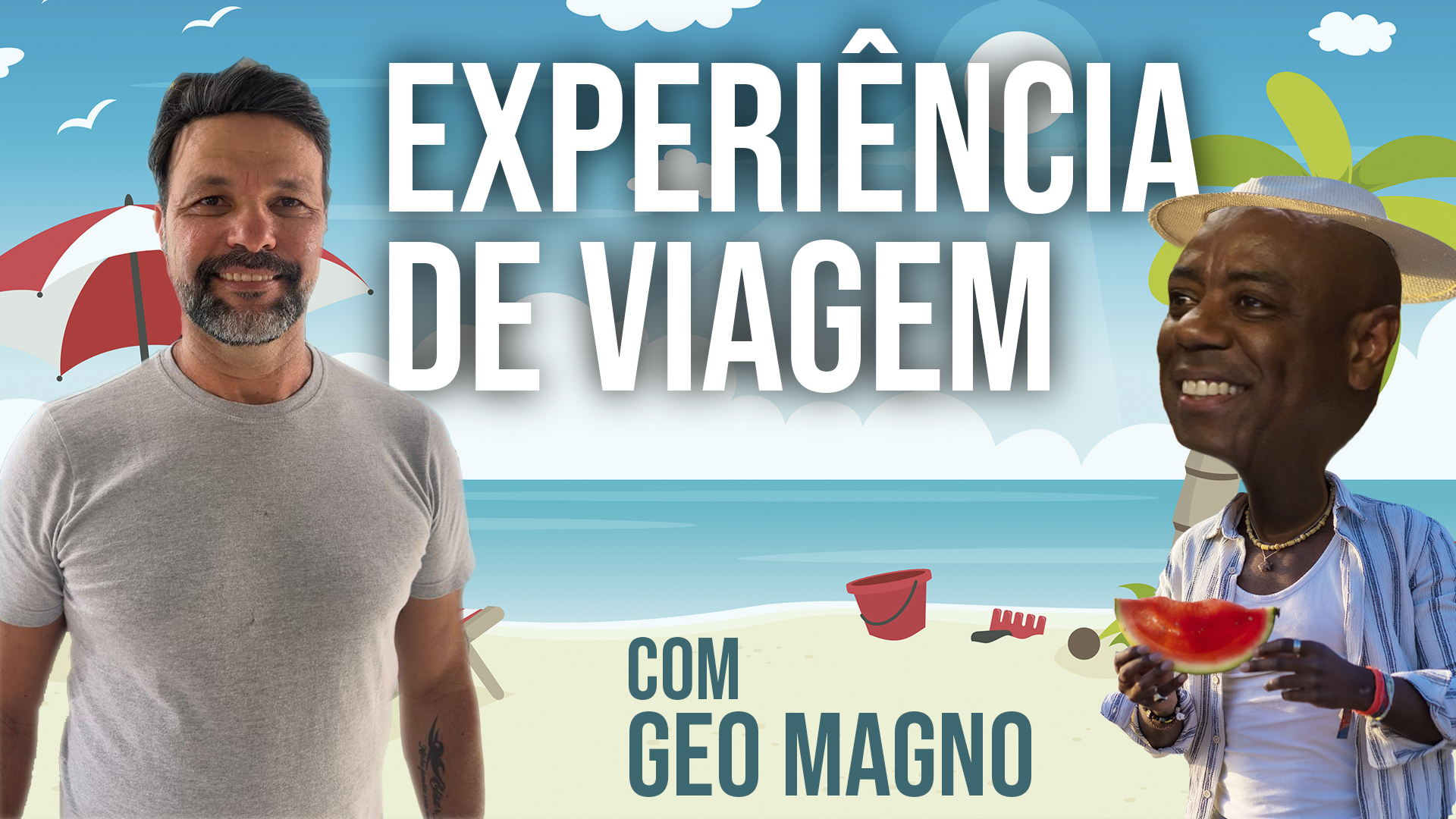 Portão de Embarque Podcast