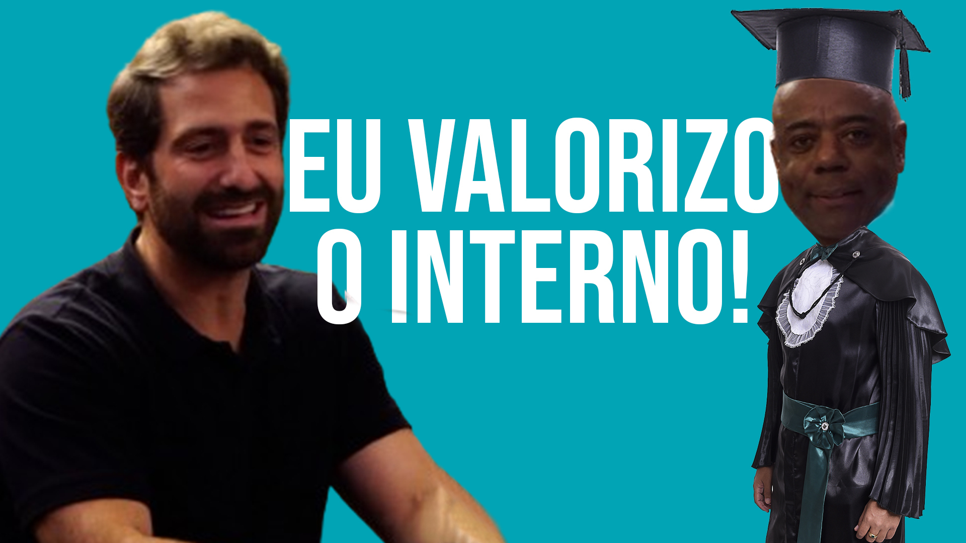 Portão de Embarque Podcast