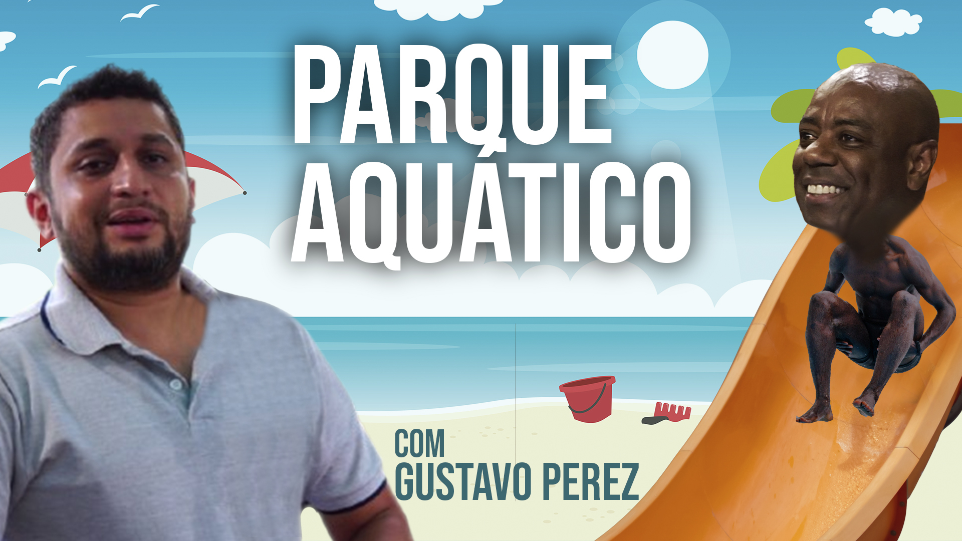 Portão de Embarque Podcast