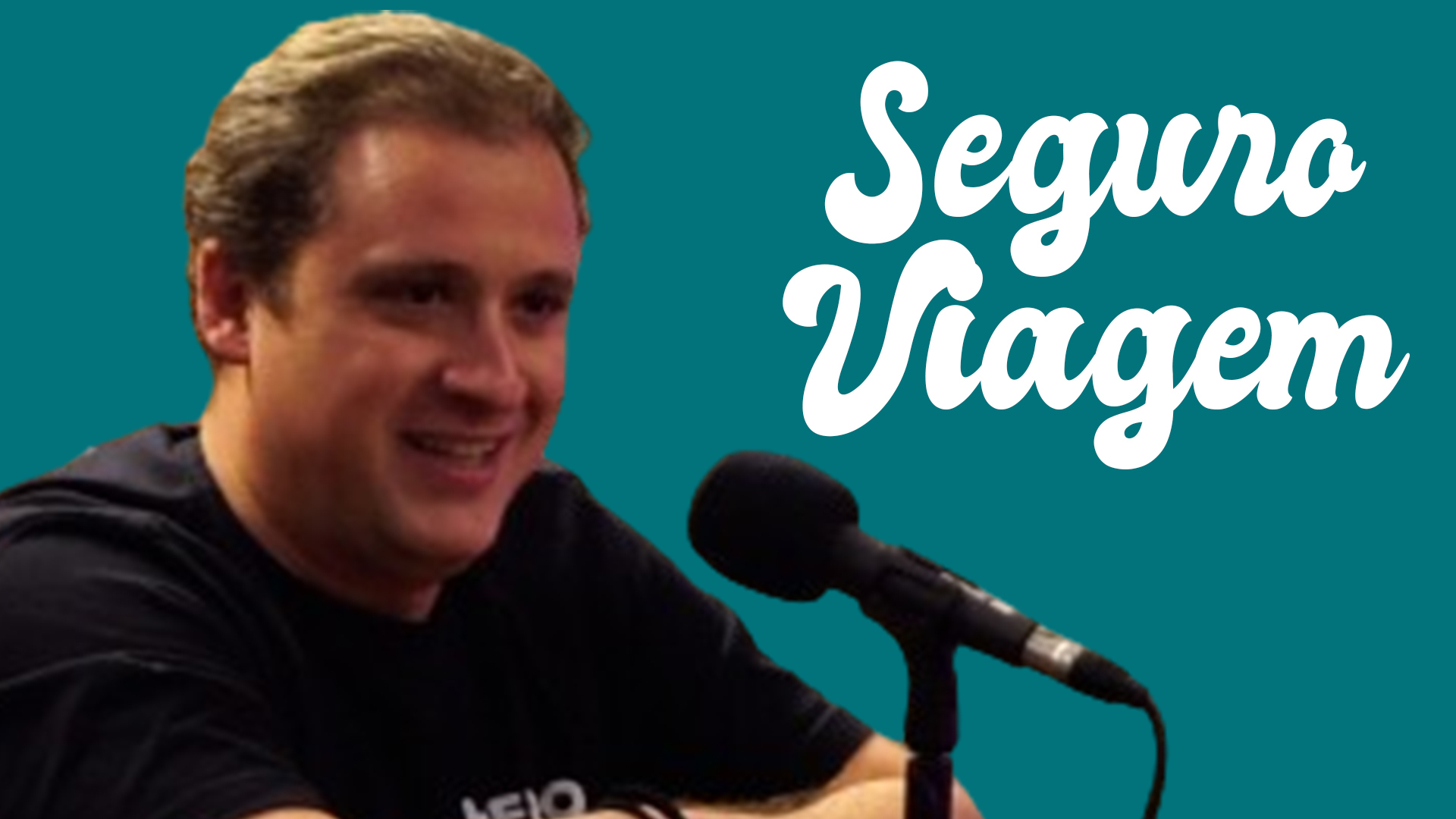 Portão de Embarque Podcast
