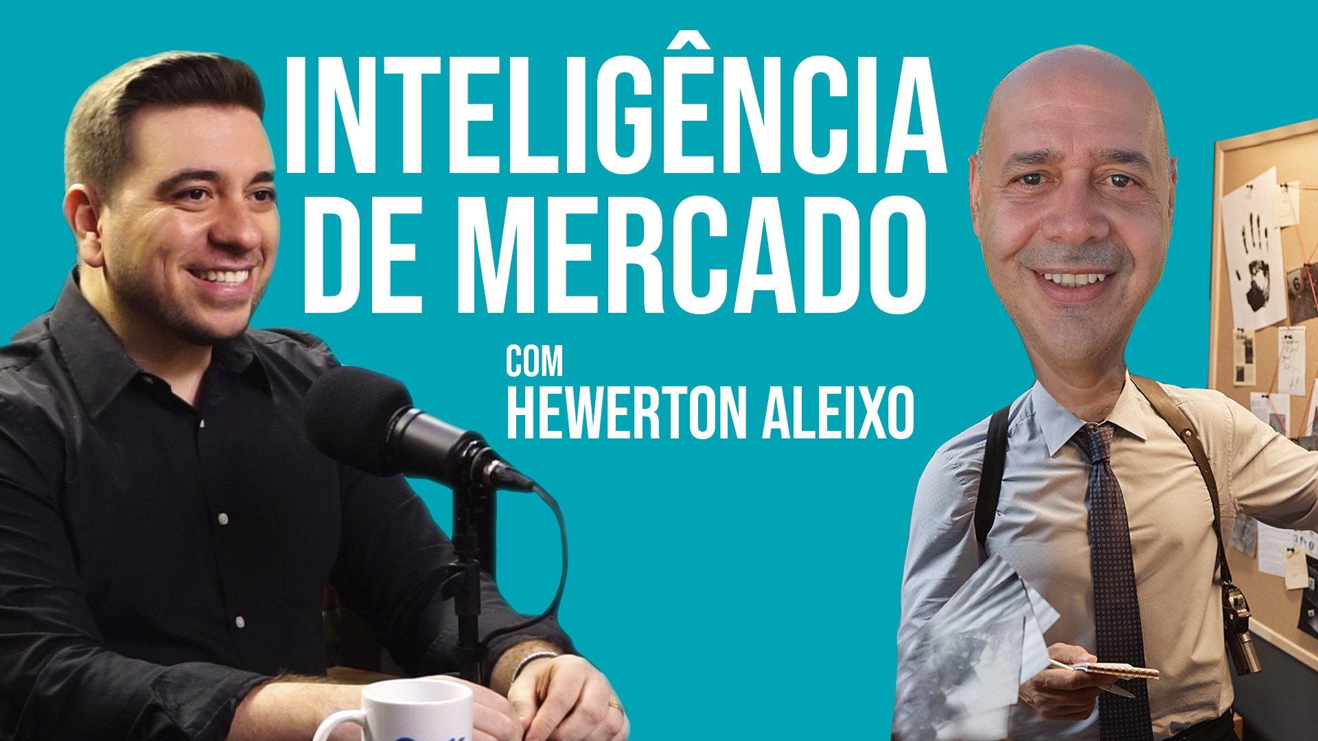 Portão de Embarque Podcast