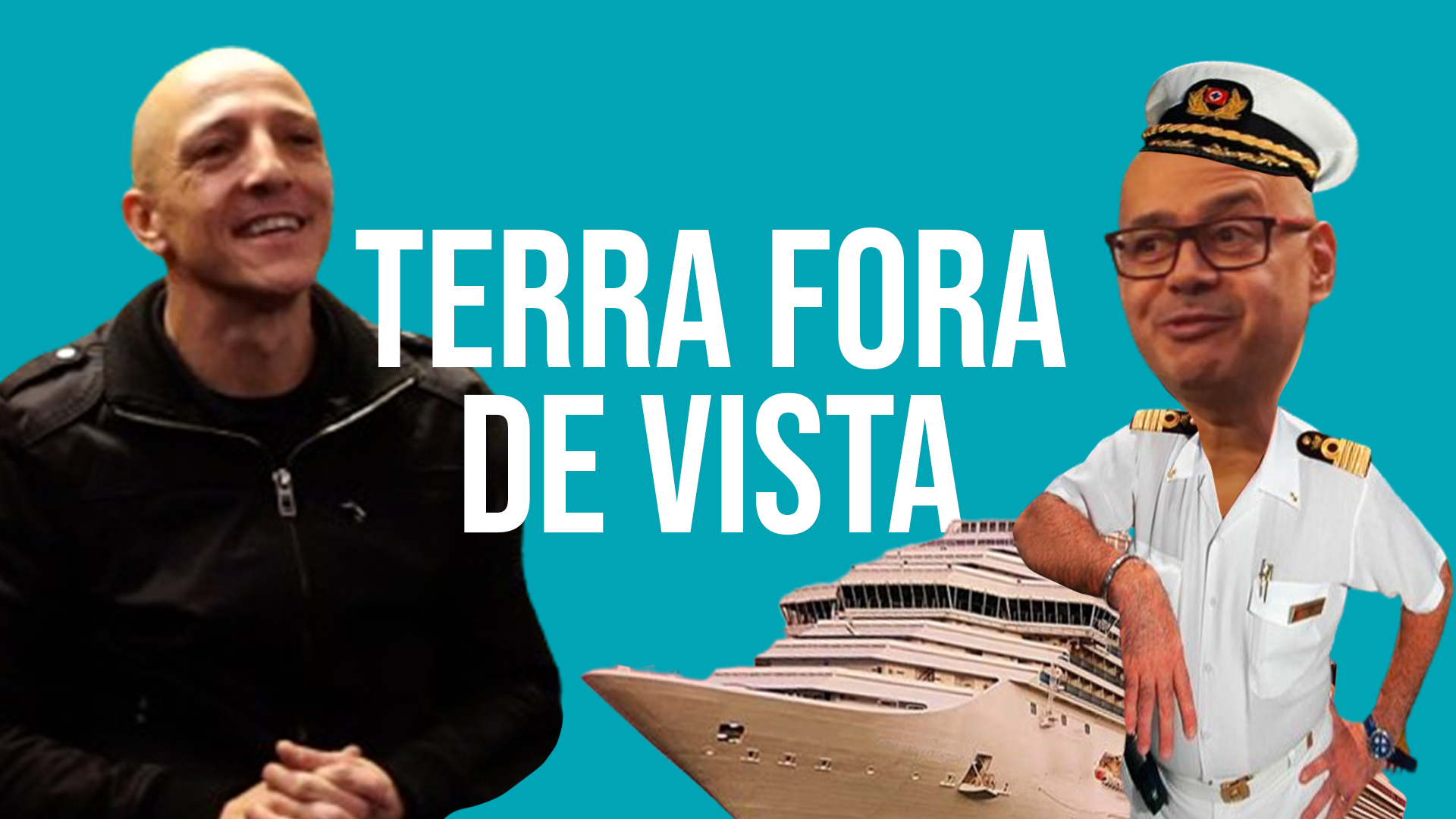 Portão de Embarque Podcast