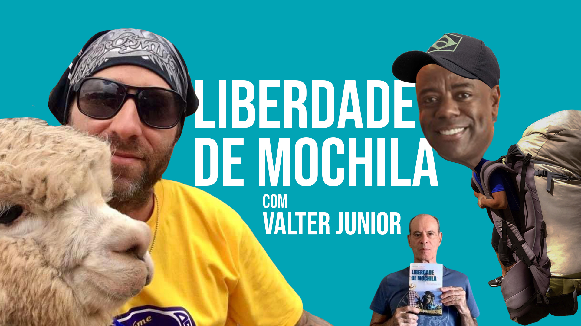 Portão de Embarque Podcast