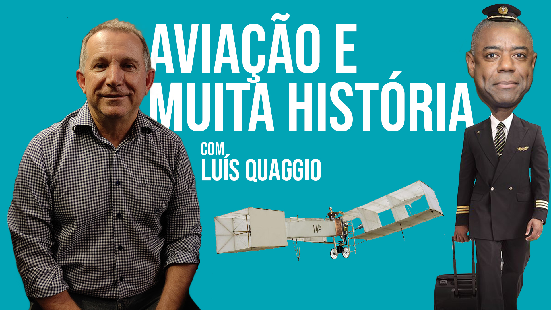 Portão de Embarque Podcast