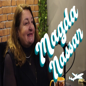 Turismo em transformação | Magda Nassar - Portão de Embarque | #76