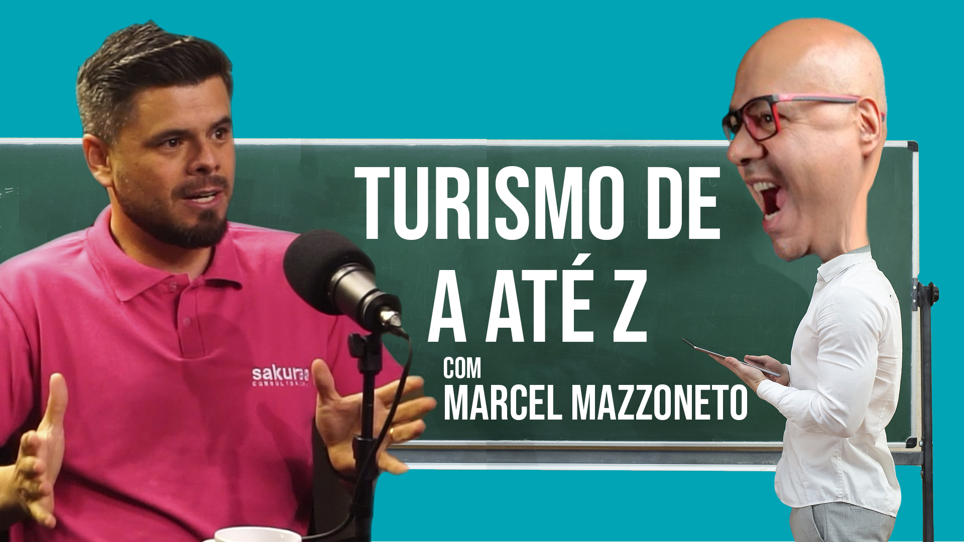 Portão de Embarque Podcast