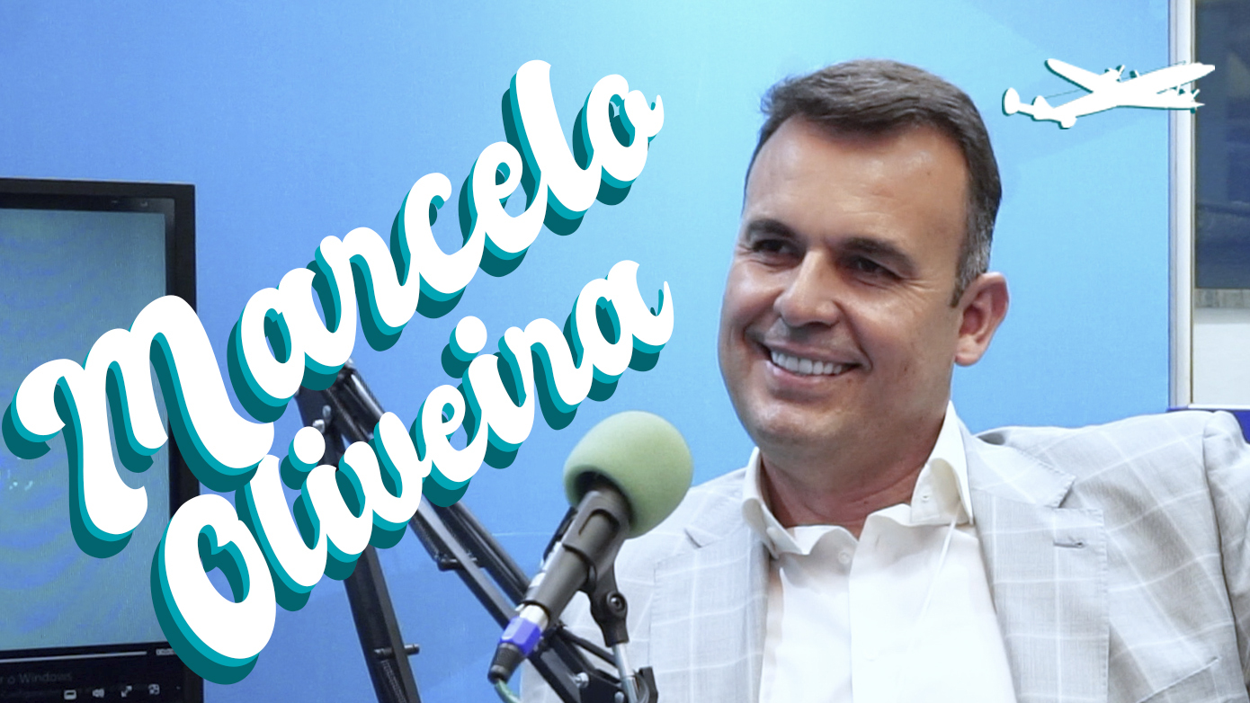 Portão de Embarque Podcast