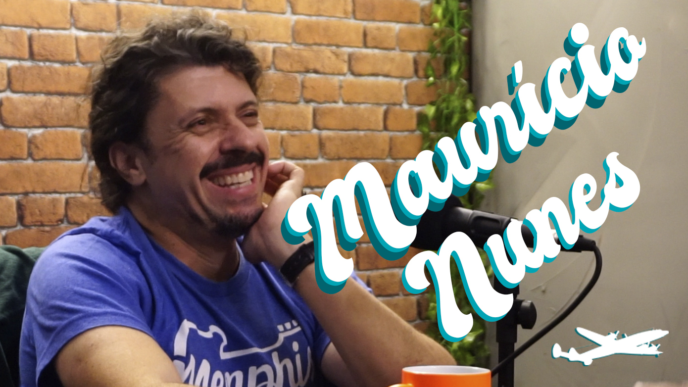 Portão de Embarque Podcast
