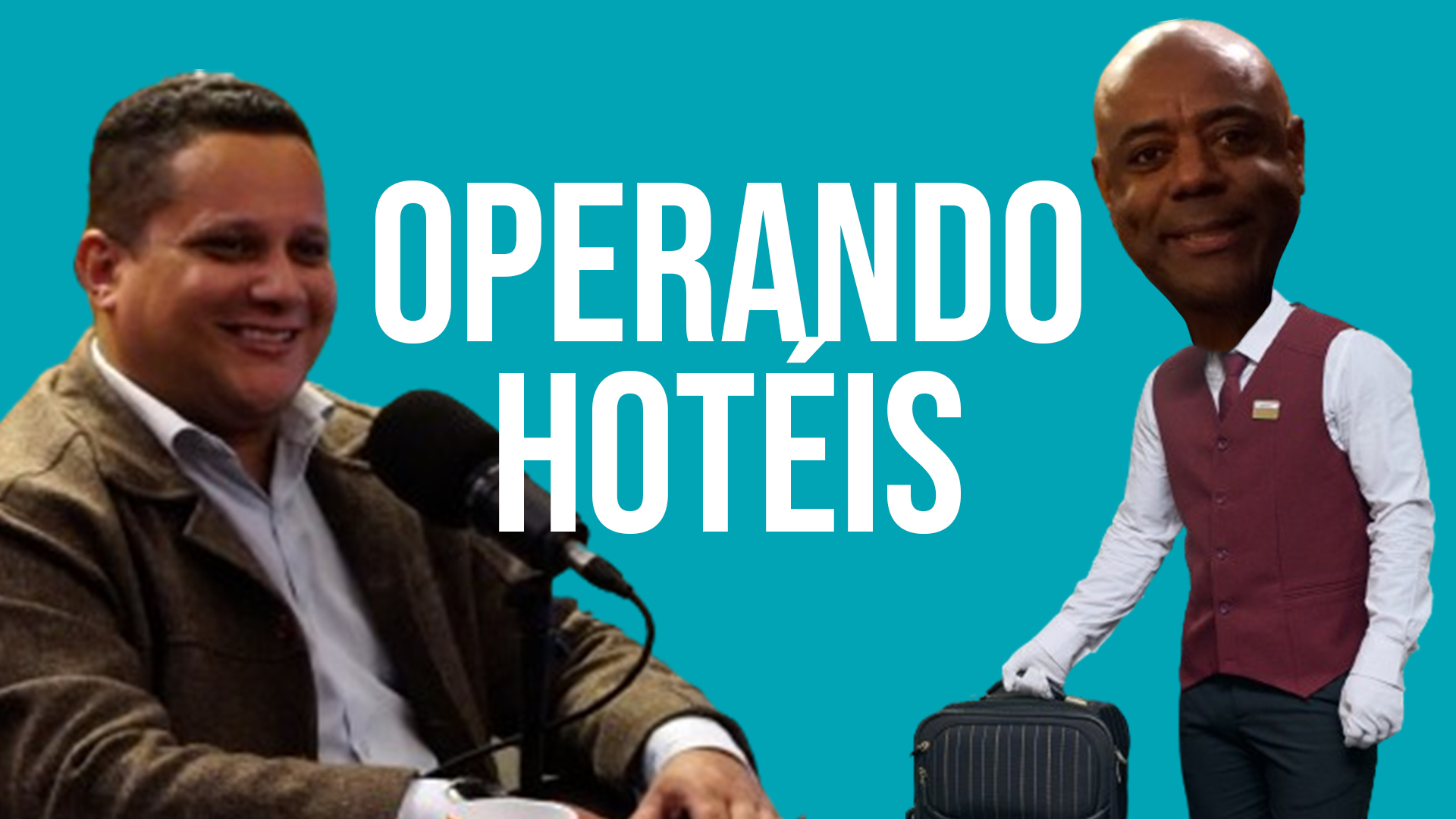 Portão de Embarque Podcast