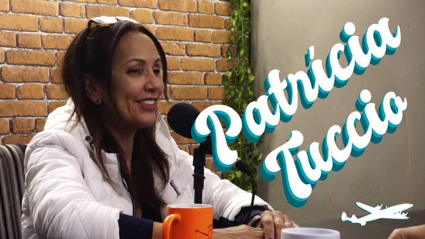 Portão de Embarque Podcast