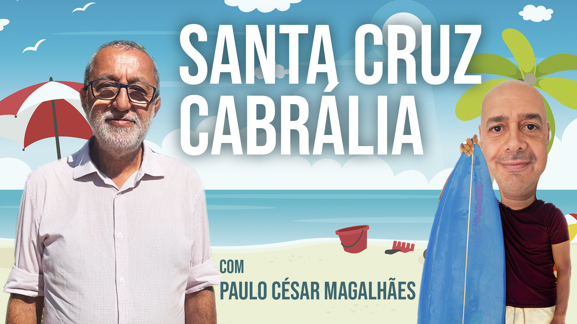 Portão de Embarque Podcast