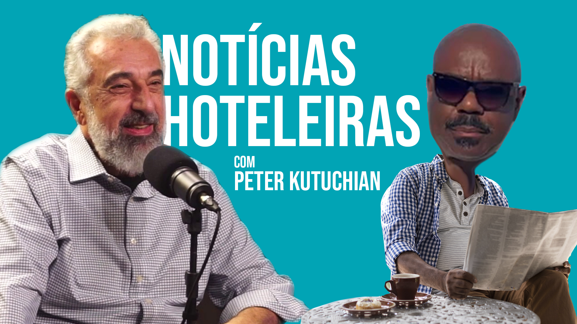 Portão de Embarque Podcast