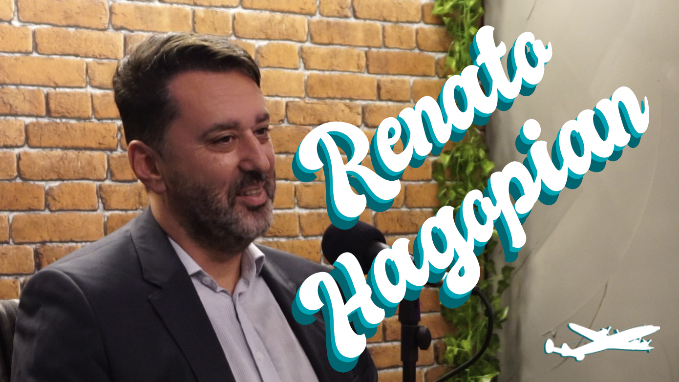 Portão de Embarque Podcast