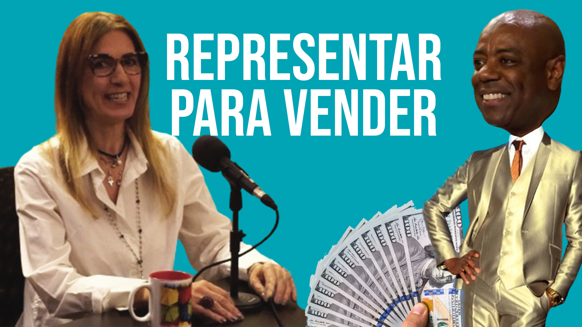 Portão de Embarque Podcast