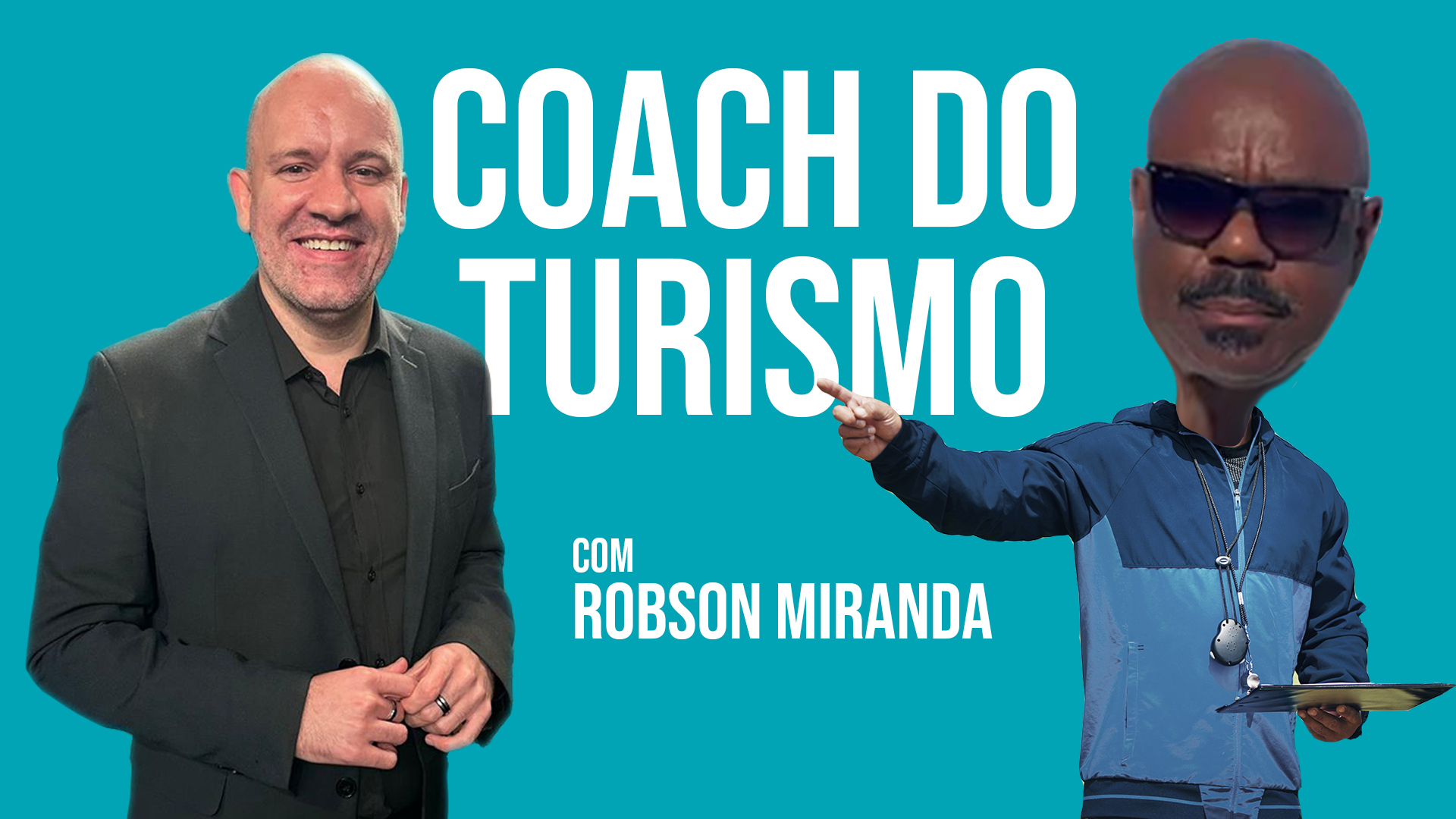 Portão de Embarque Podcast