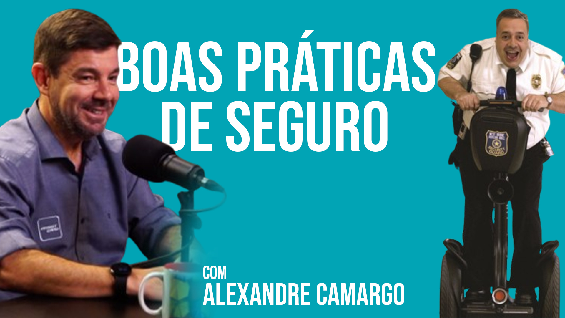 Portão de Embarque Podcast