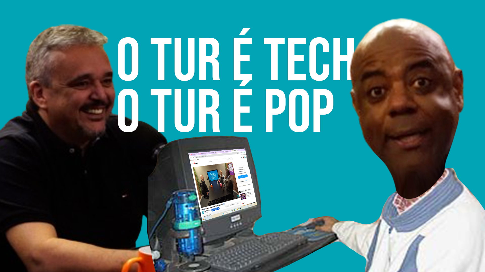 Portão de Embarque Podcast