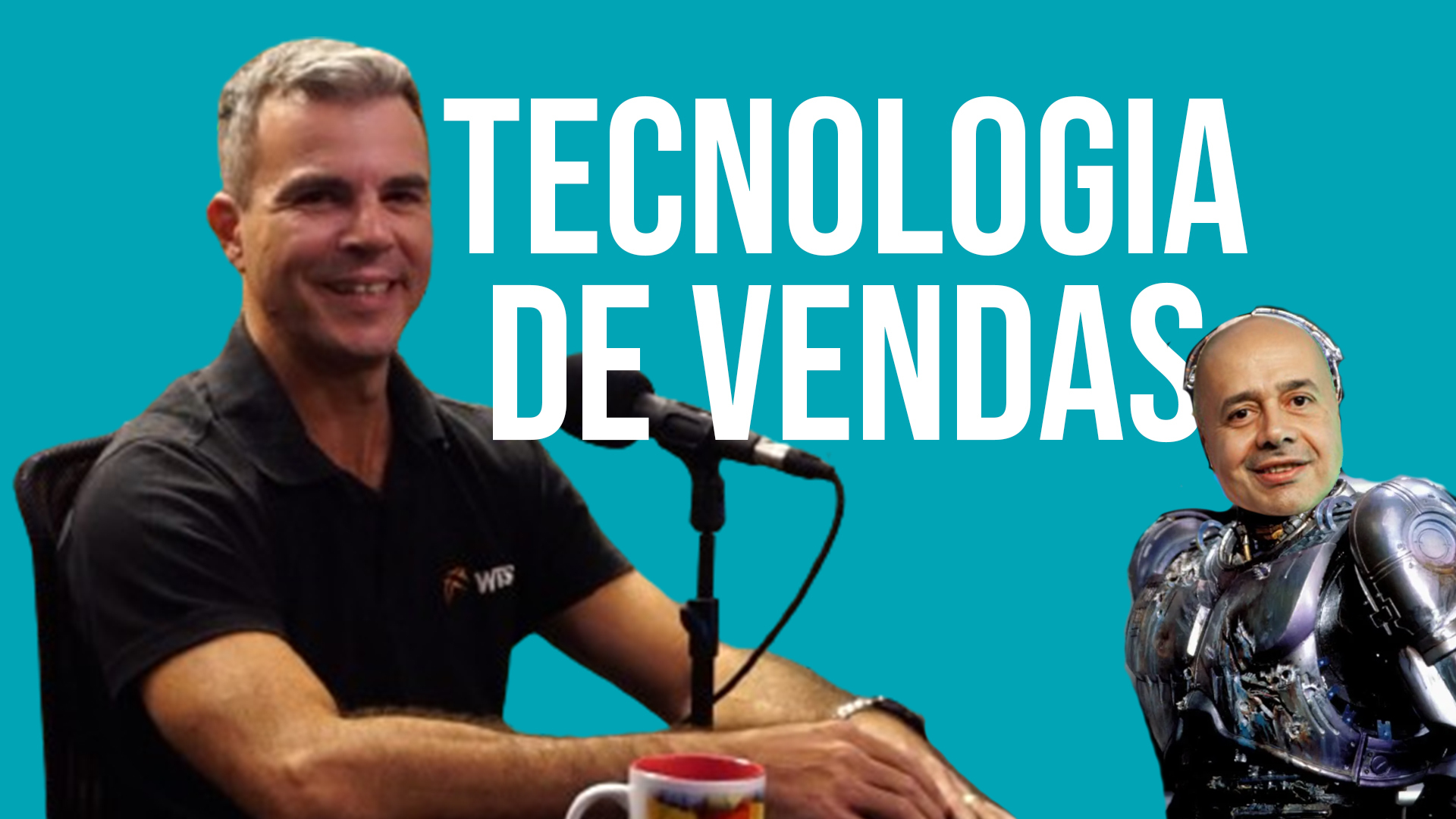 Portão de Embarque Podcast