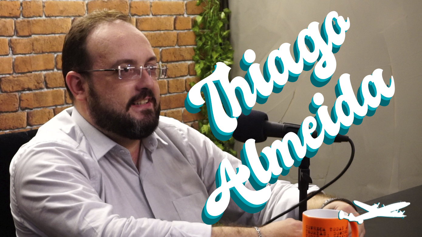 Portão de Embarque Podcast