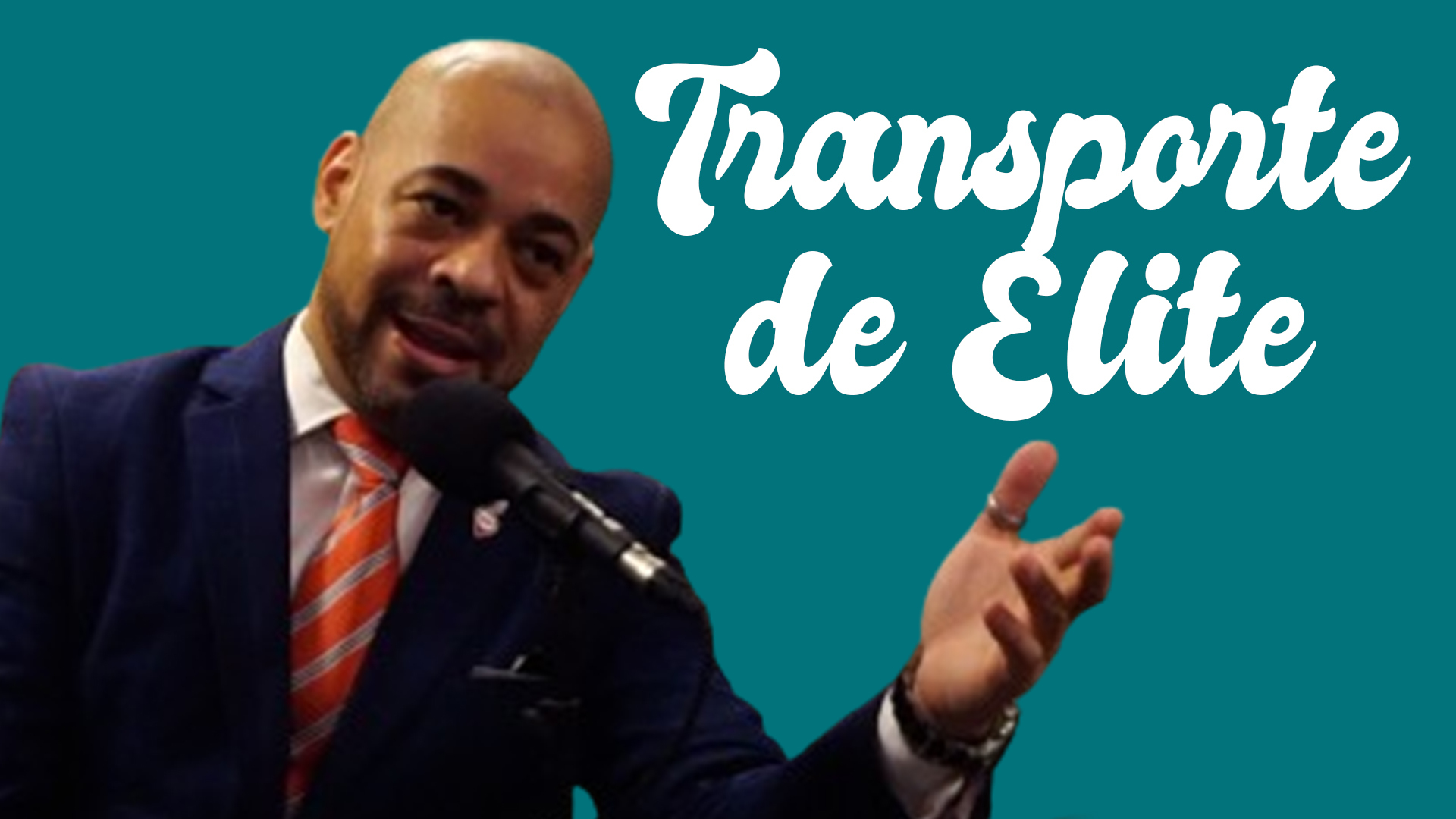 Portão de Embarque Podcast