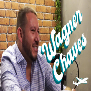 48 anos consolidando o mercado! | Wagner Chaves - Portão de Embarque | #63