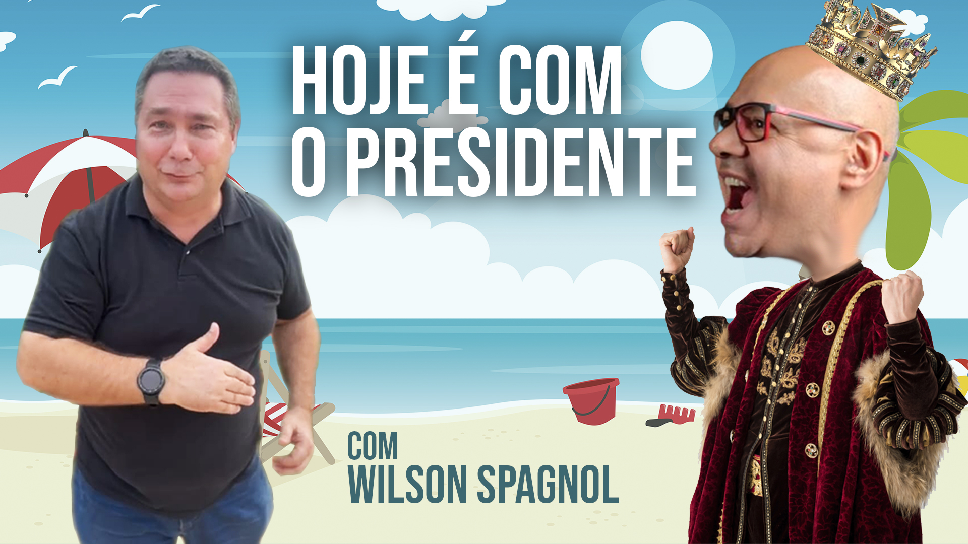 Portão de Embarque Podcast