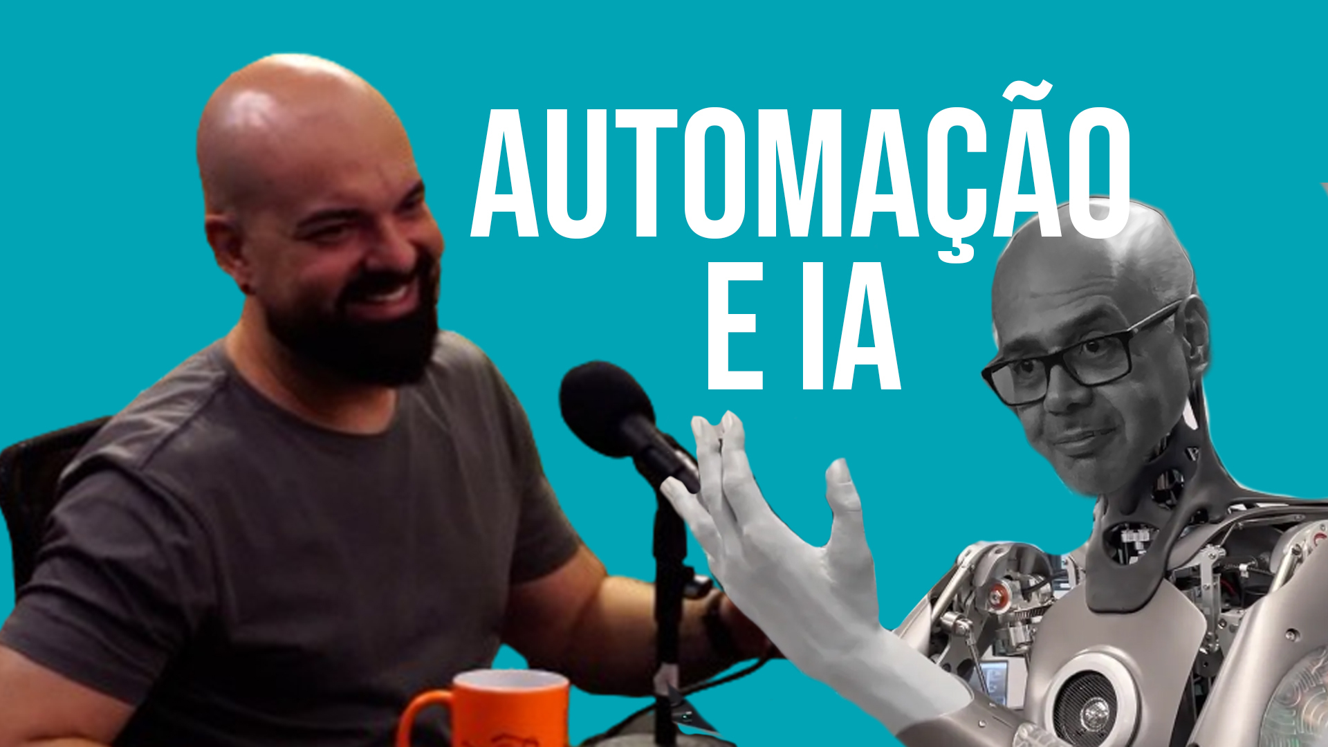 Portão de Embarque Podcast