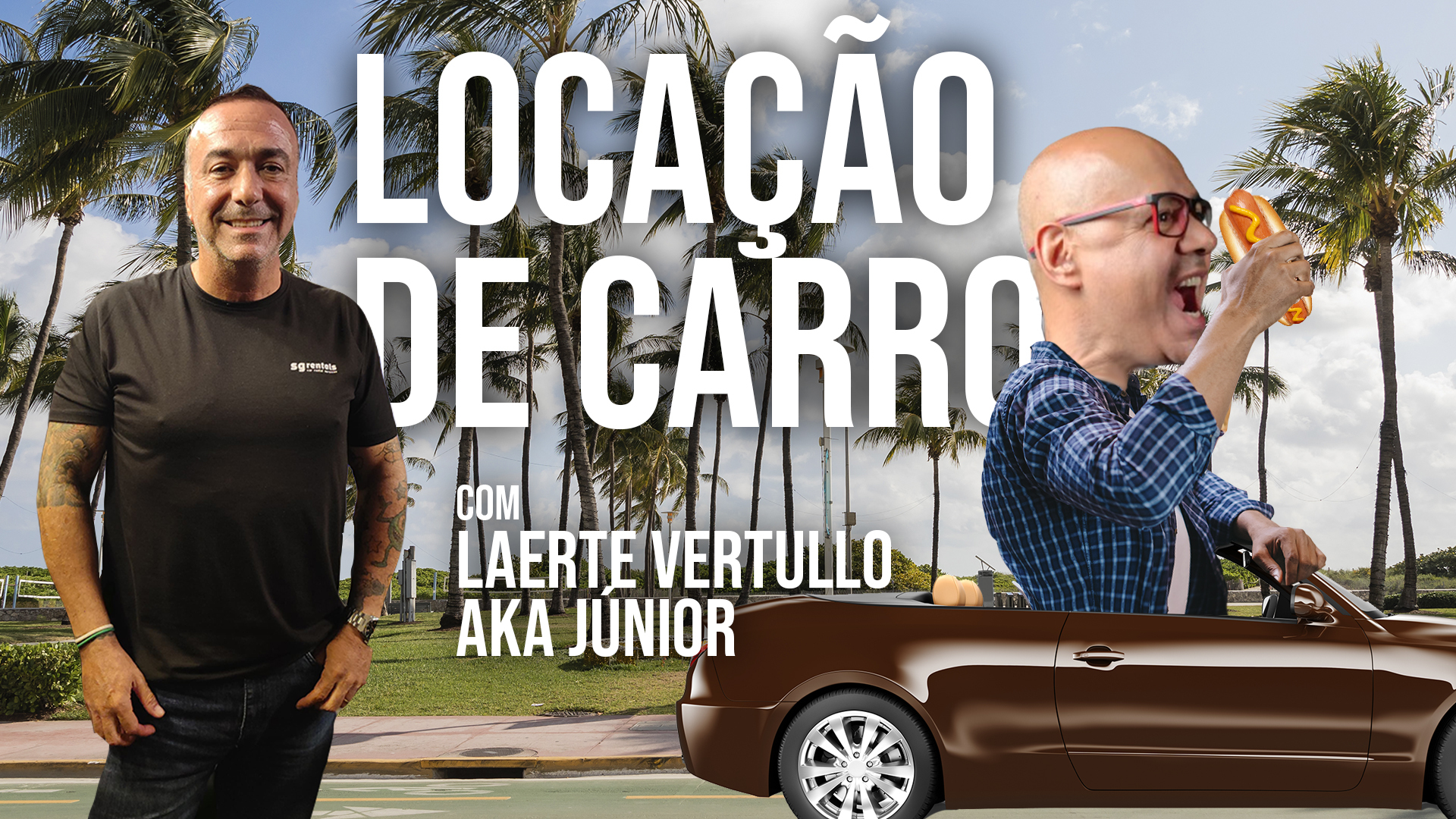 Portão de Embarque Podcast