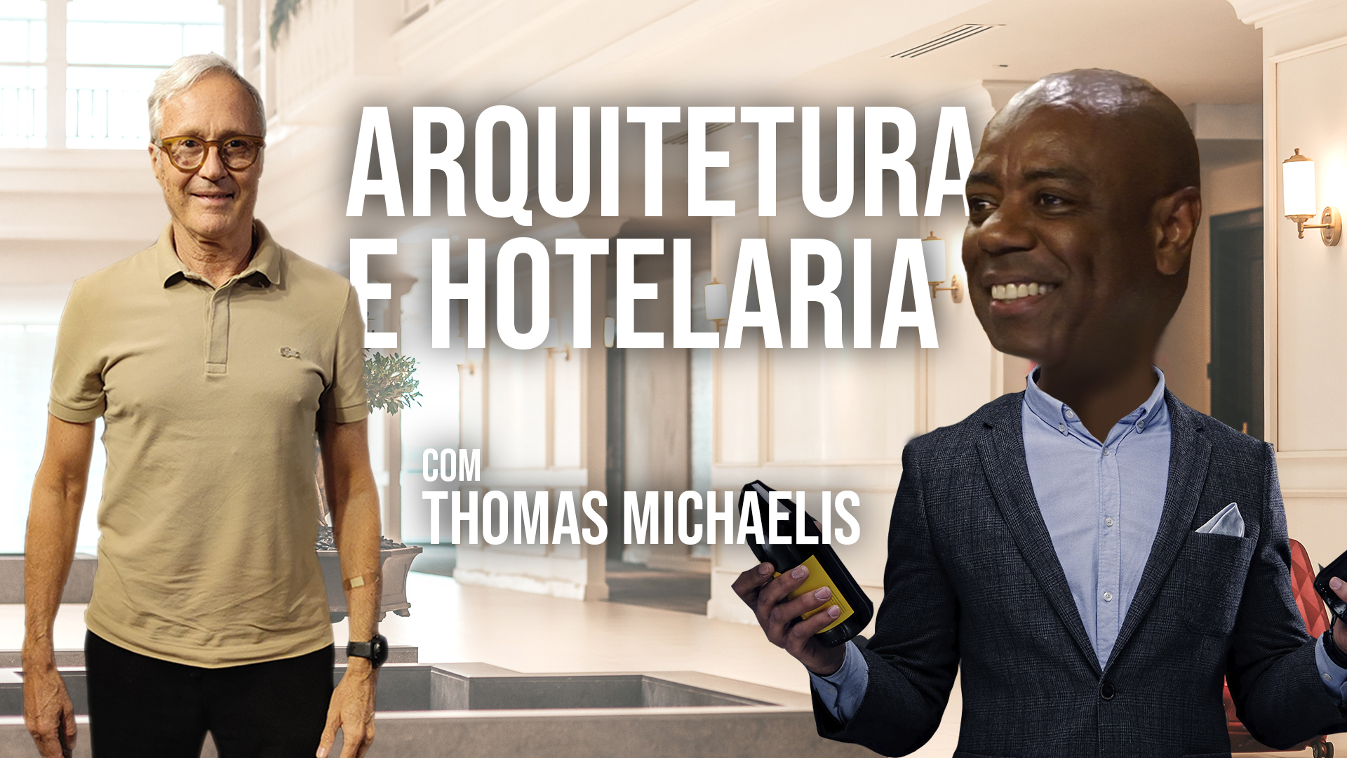 Portão de Embarque Podcast