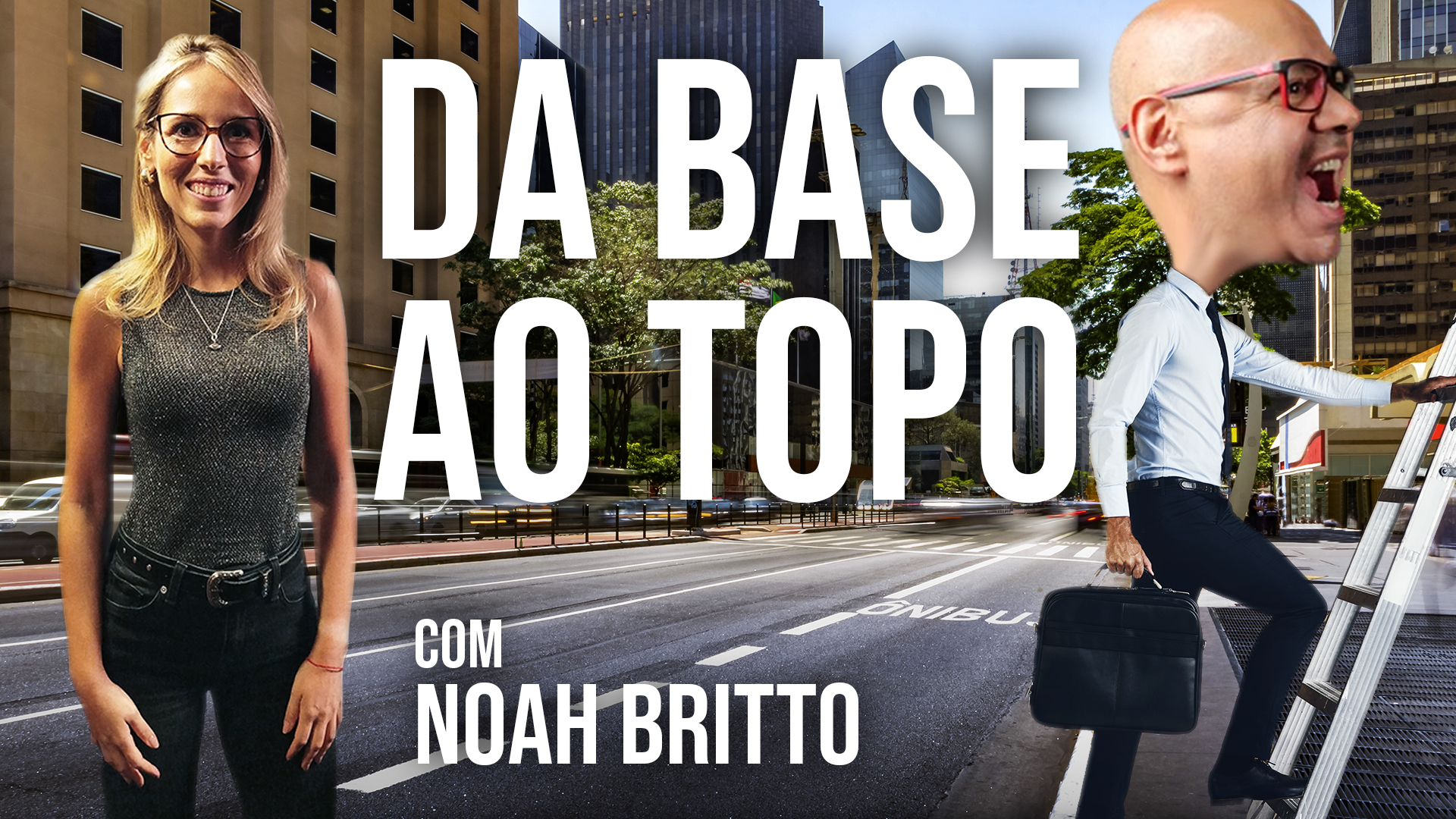 Portão de Embarque Podcast