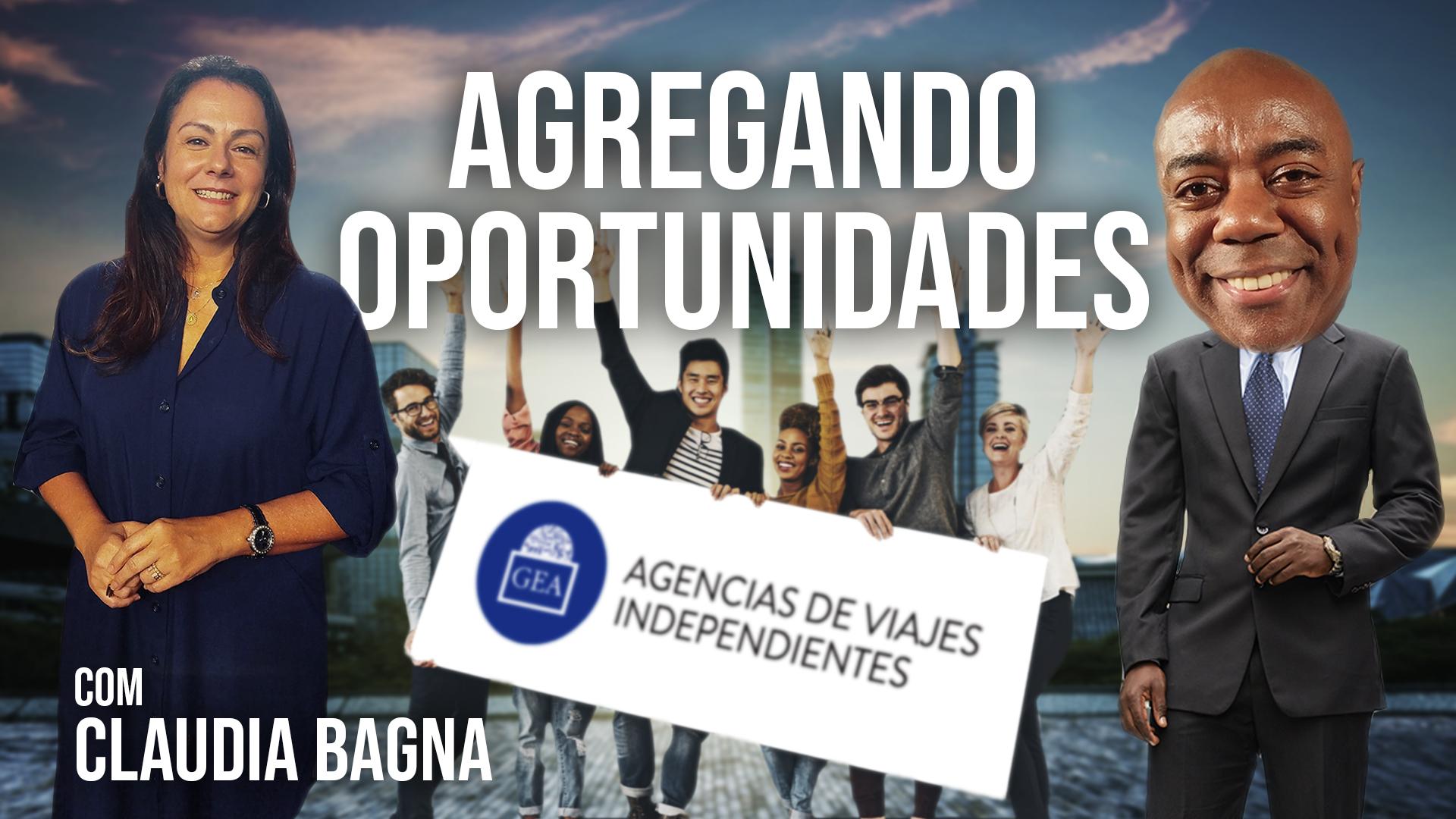 Portão de Embarque Podcast
