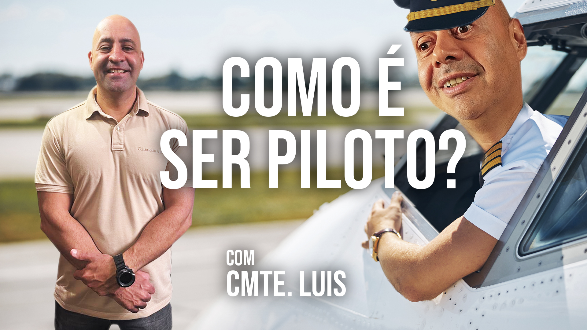 Portão de Embarque Podcast