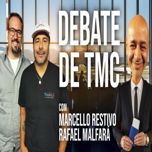 O debate dos gigantes da TMC | Tivolitur e Dynamic Travel - Portão de Embarque | #197