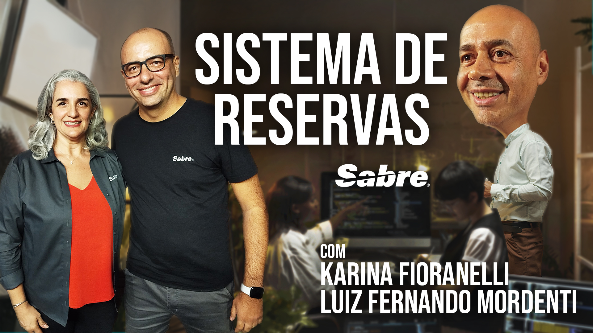 Portão de Embarque Podcast